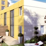 Immobilier : ces programmes neufs qui nous plaisent à Lyon
