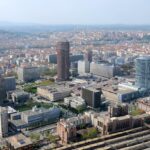 Lyon : ville d’événements professionnels