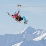 Val Thorens : top 3 des activités insolites à tester cet hiver