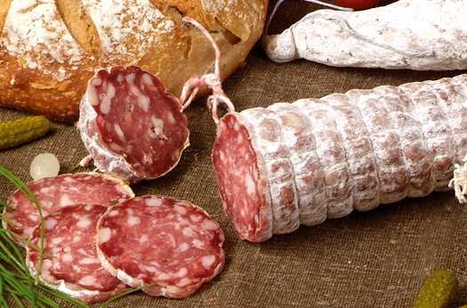gastronomie lyonnaise