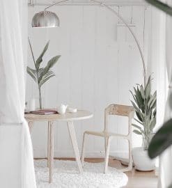De la tôlerie industrielle au mobilier design