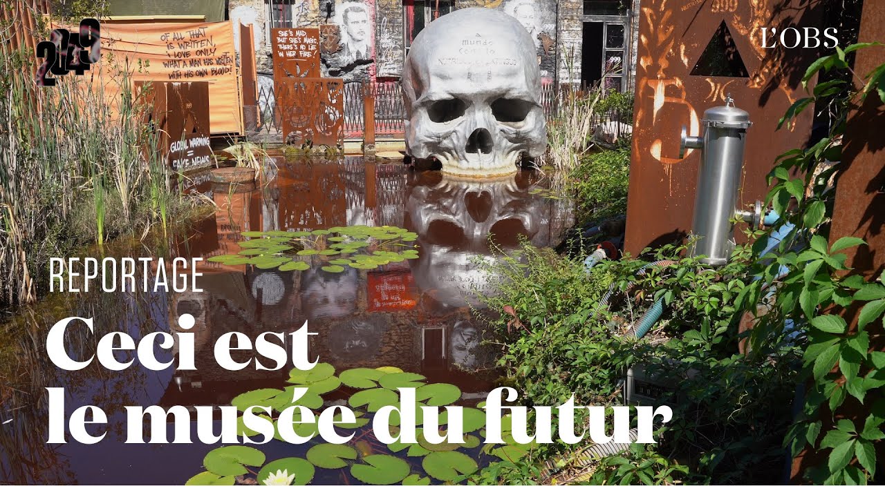 le Musée de la Demeure du Chaos