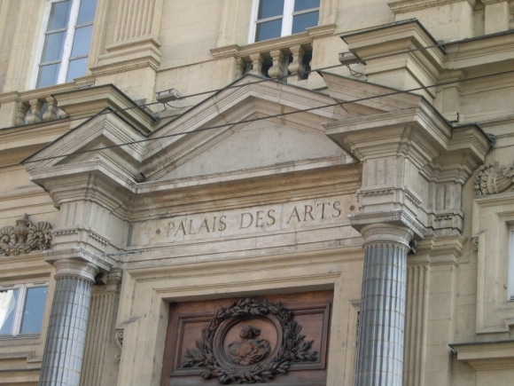 musee des beaux arts de lyon