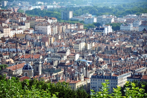 Investir et s’implanter dans le Grand Lyon