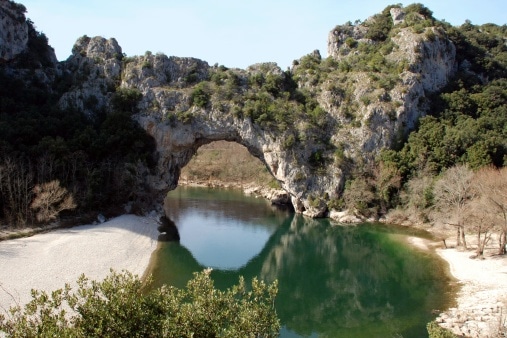 ardeche-pont-darc