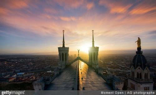 lyon-fourvière-arrondissement