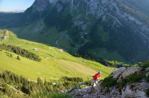 randonnée-alpinisme-clusaz