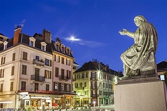 place palais justice chambery