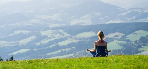 yoga