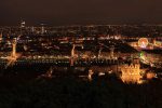 Visiter Lyon… la nuit