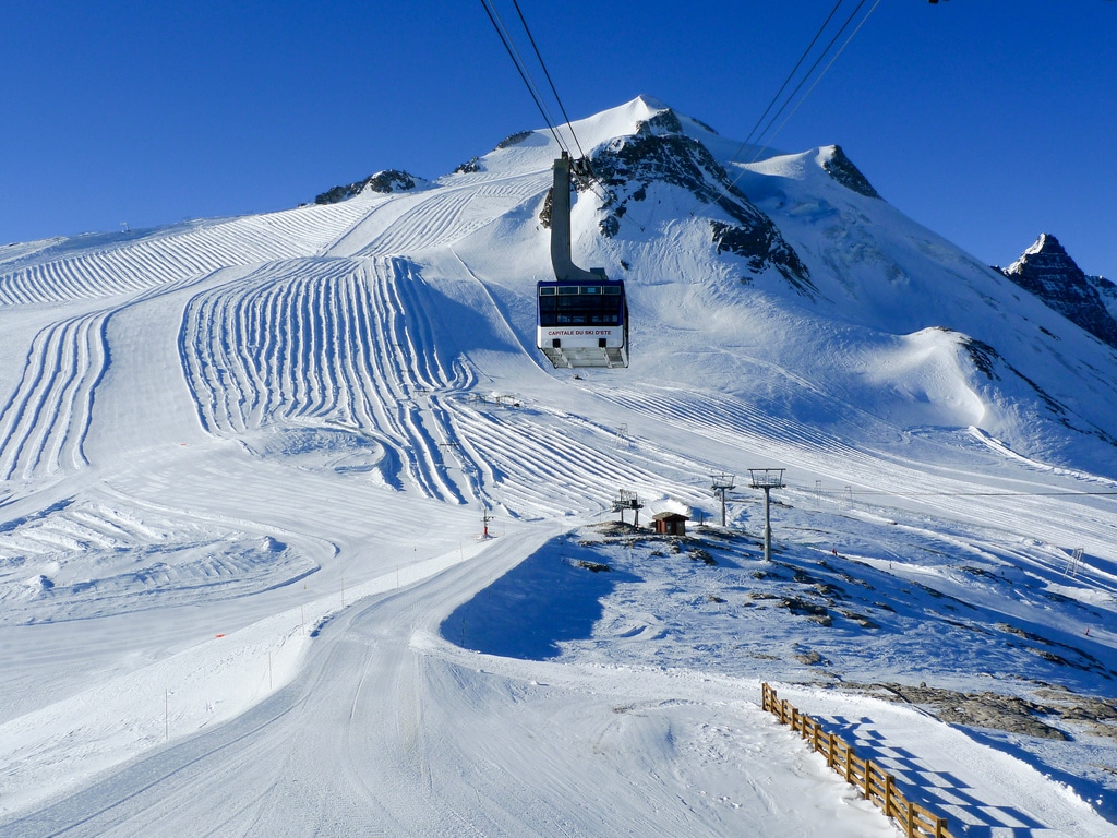 Où partir à la montagne à 2h de Lyon ?