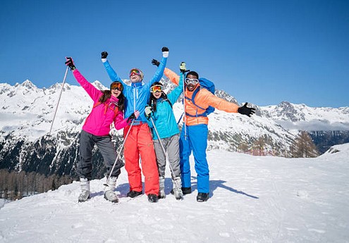 ski-amis-montagne