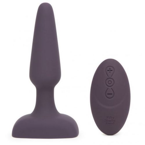 Des sex toys dérivés de la saga 50 nuances de Grey
