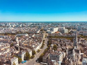 Les prévisions du marché immobilier 2018 dans les grandes villes françaises