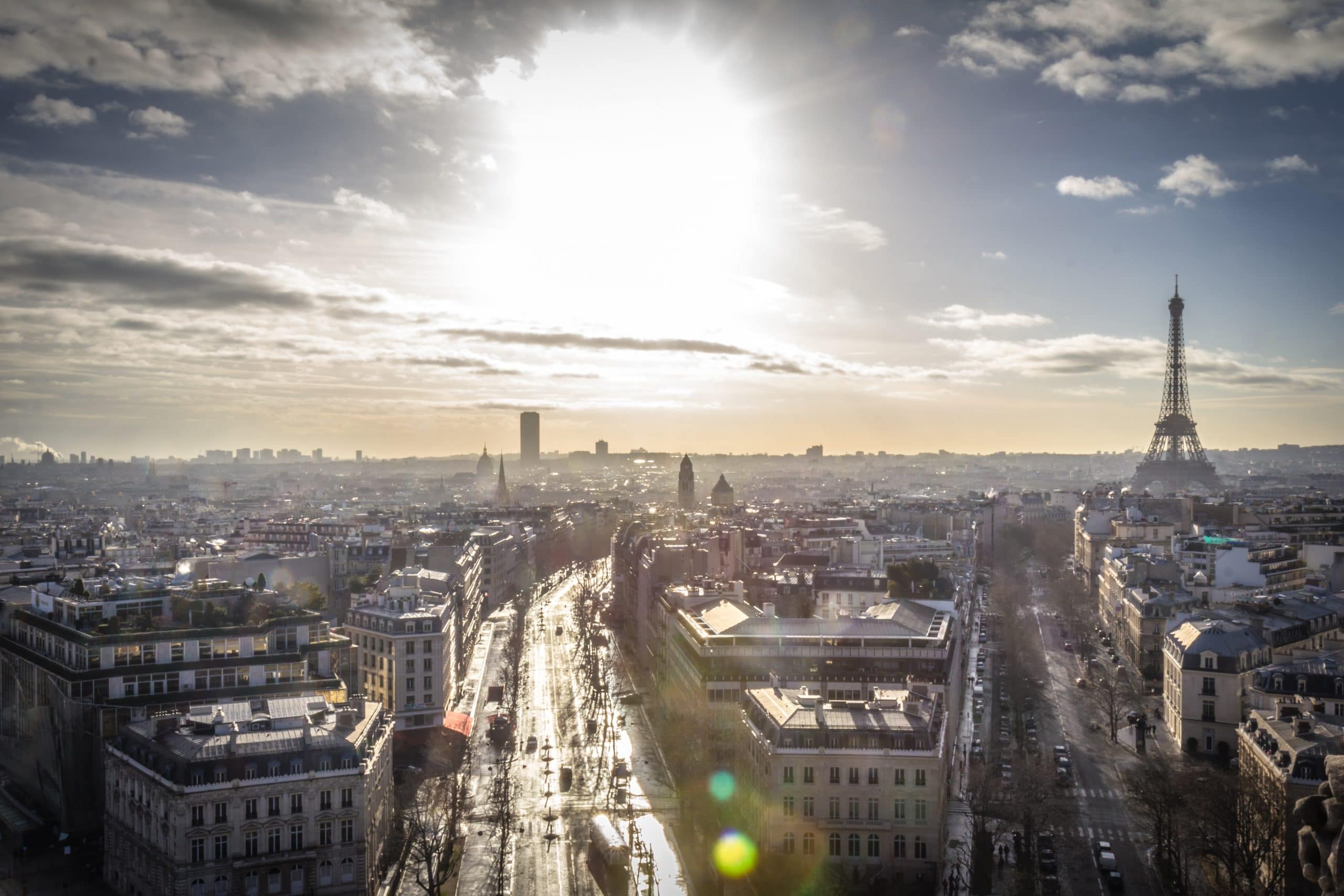Les prévisions du marché immobilier 2018 dans les grandes villes françaises