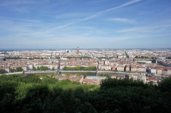 Les endroits où habiter autour de Lyon