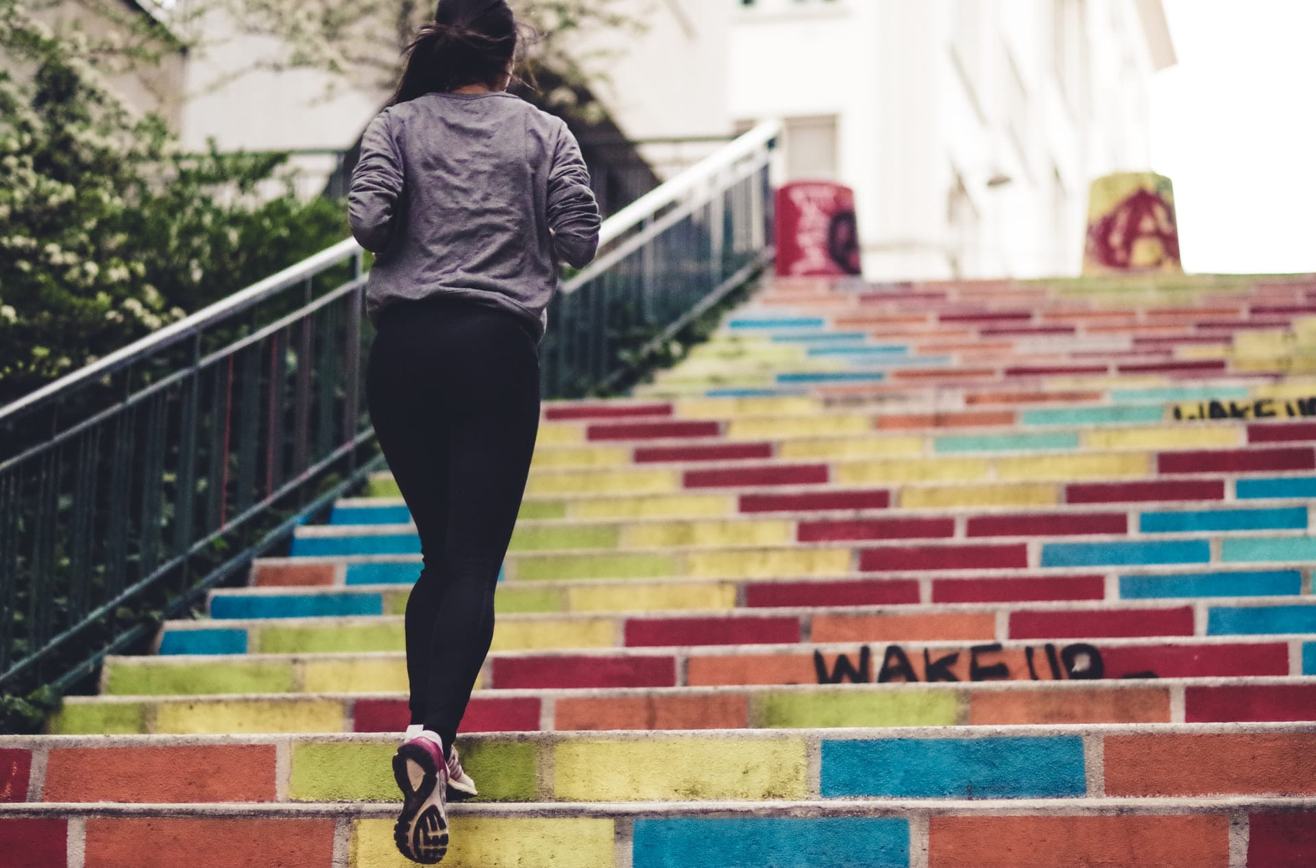 Où courir à Lyon