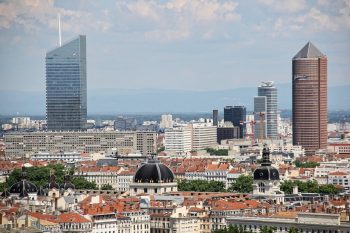que faire à lyon le week end