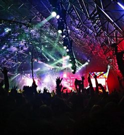 Les nuits sonores à Lyon : c’est quoi ?