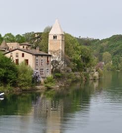 Pourquoi le nom de l’île barbe ?