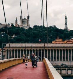 Que visiter à Lyon ?