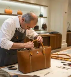 Pourquoi l’artisanat lyonnais devient un luxe accessible