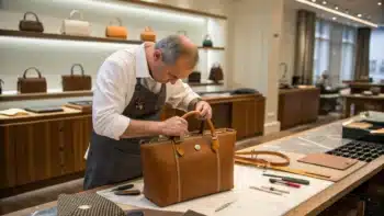 artisanat luxe accessible