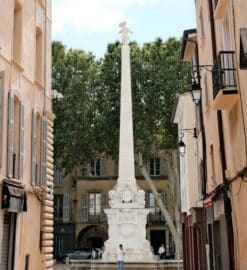 Vivre dans un monument historique à Lyon