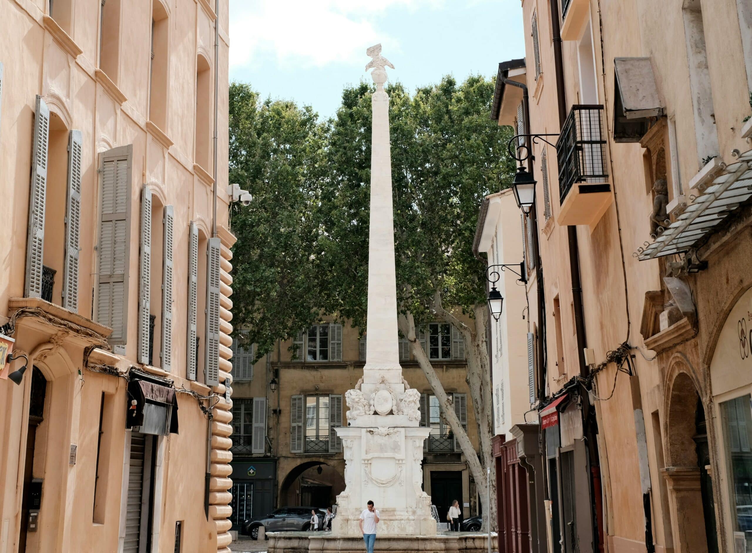 monument historique Lyon