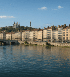 La Guillotière : guide local (histoire, marchés, où manger & vivre aujourd’hui)