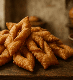 Bugnes lyonnaises : recette traditionnelle + 6 variantes à tester (et adresses où en trouver)