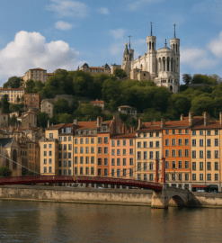 La longue traboule : inventaire, histoire et guide pour la traverser