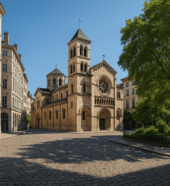 Ainay (Lyon) : balade historique et gourmandise — 7 étapes à ne pas manquer